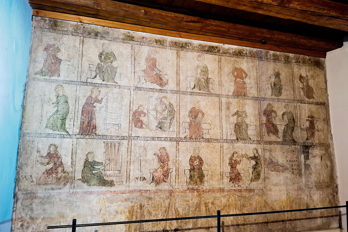 Ausflug der Mitglieder 2025